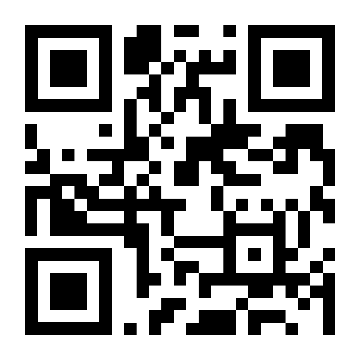 Open configuration page